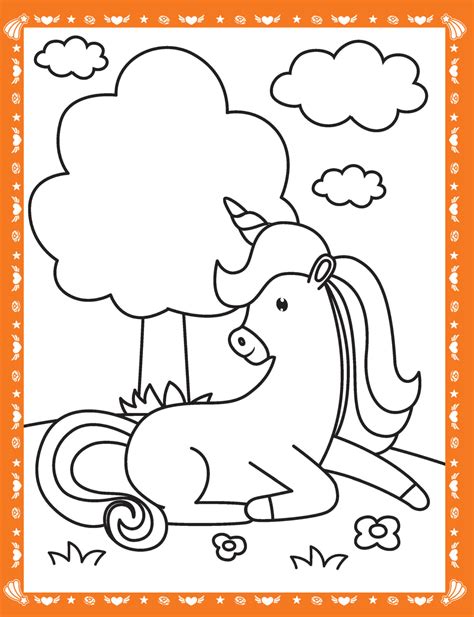JoGenii |Unicorn Neon Colour and Sticker Dots Book Over 500 Stickers ...
