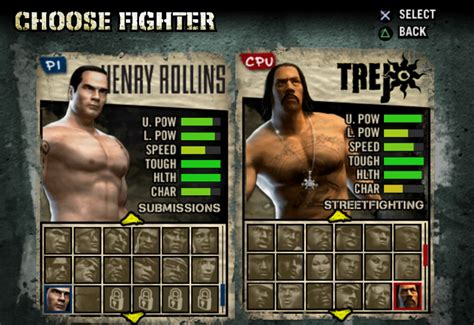 Def Jam: Fight for New York - 2024 Competitive Tier List and Character ...