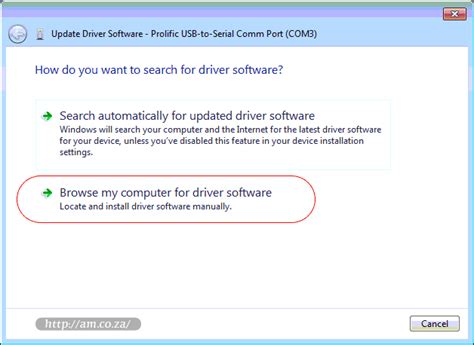 Image result for Cutter Driver Install