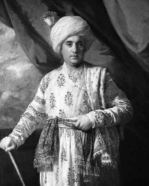 What the Dark Corners of the East India Company's Loot of India Reveals ...