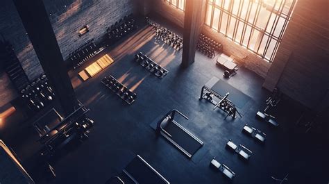 Gym Dark Theme 的图像结果