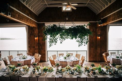 Christina + Dan :: Rumson Country Club - Rumson, NJ :: Wedding ...