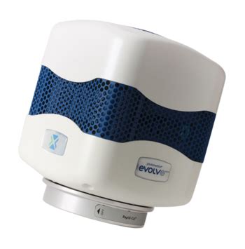 Single Molecule Spectroscopy at Sussex University | Teledyne Vision ...