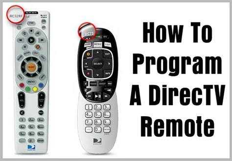 Program DirecTV Remote 的图像结果