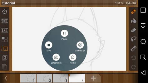 Image result for Flipaclip Drawing Tutorial