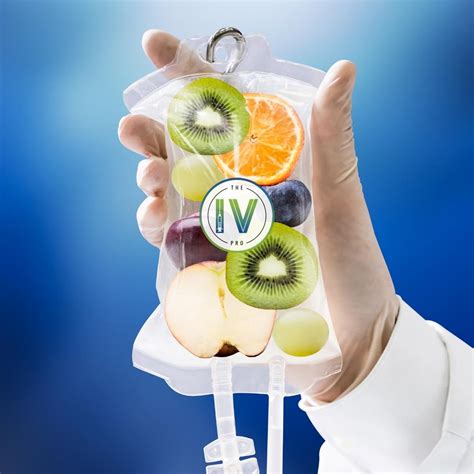 Vitamin C Cancer Treatment - The IV Pro - Vitamin C and Cancer