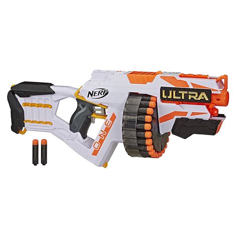 NERF - Ultra One - blasterparts.com