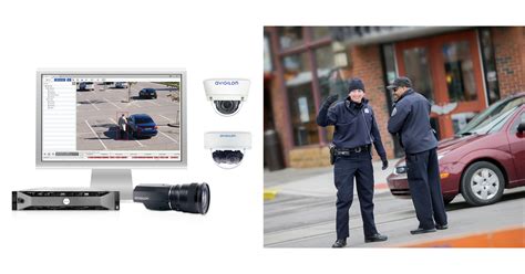 Avigilon Video Analytics Technology Helps Reduce Neighborhood Crime for ...