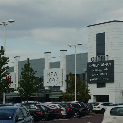 THE COLISEUM SHOPPING PARK (2026) All You Need to Know BEFORE You Go ...