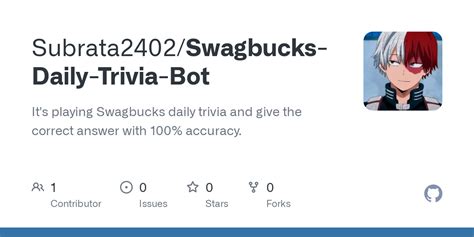 Image result for Swagbucks Bot