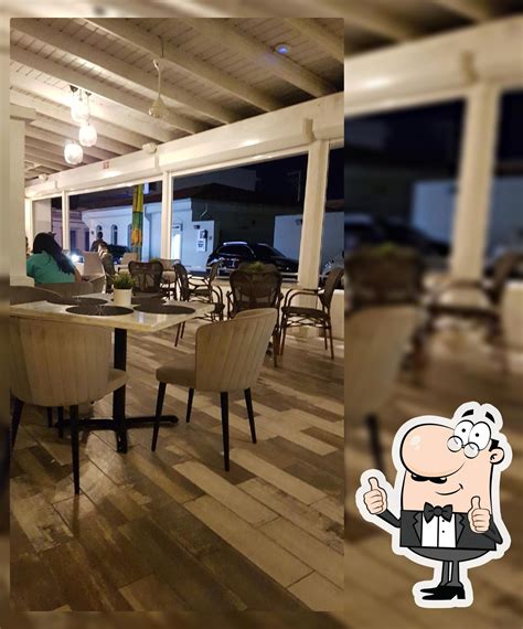 Restaurante Sugar Lounge, La Romana - Opiniones del restaurante