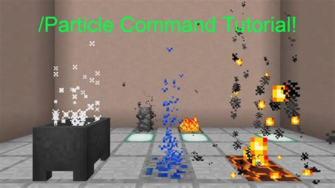 How to Hide Particles in Minecraft 的图像结果