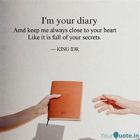 Amd keep me always close ... | Quotes & Writings by KING IDR | YourQuote