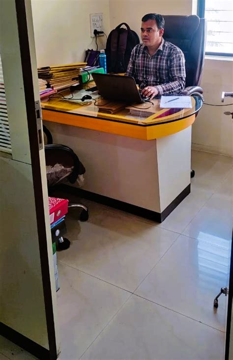 Srinivas TeleInfra Pvt. Ltd.