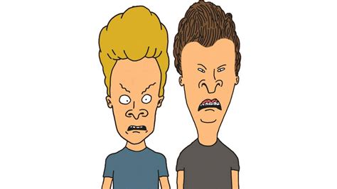 [100+] Beavis Wallpapers | Wallpapers.com