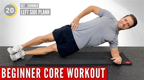 Strength Training Core Exercises 的图像结果