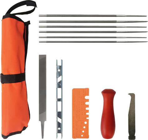 Rezultat imagine pentru Oregon Chain File Guide