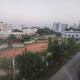 Best Top Rated Amphitheater in Secunderabad, Telangana, India | Yappe.in