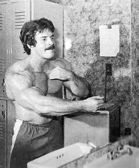 Golden Era Bodybuilding | Danny Padilla, known as “The Giant Killer ...