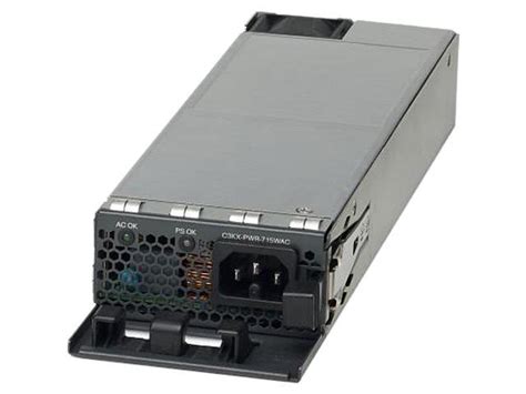 Power Supply Accessories
