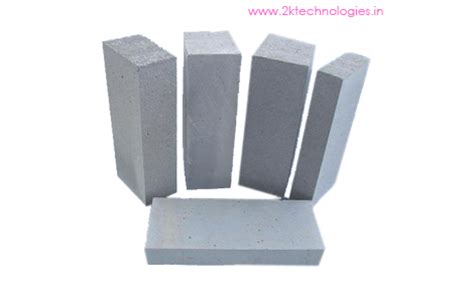 Products Made On Our Plants | 2k Technologies