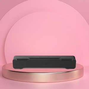 Buy YAROH DJ Box 20W Speaker 1800mAh battery & FM Radio sound box ...