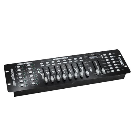 Image result for Professional DMX Lighting Controller