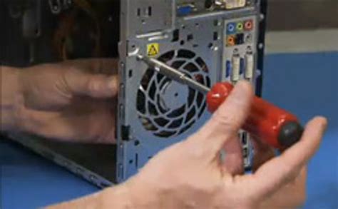 Image result for Computer Fan Removal