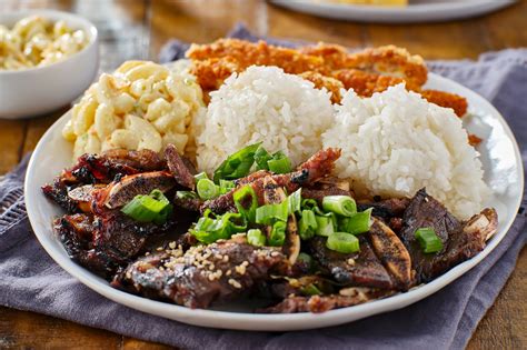 10 Best Hawaiian Foods to Try - A Guide to Local Specialities You ...