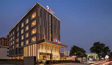 RAMADA ENCORE BY WYNDHAM SILIGURI SEVOKE ROAD (West Bengal) - Hotel ...