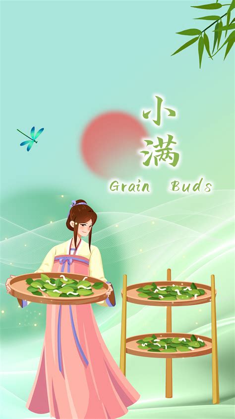 Why do Chinese people worship 'Silkworm Goddess' on the 'Grain Buds'? - CGTN