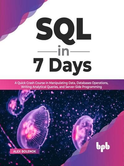 Image result for SQL Query Crash Course