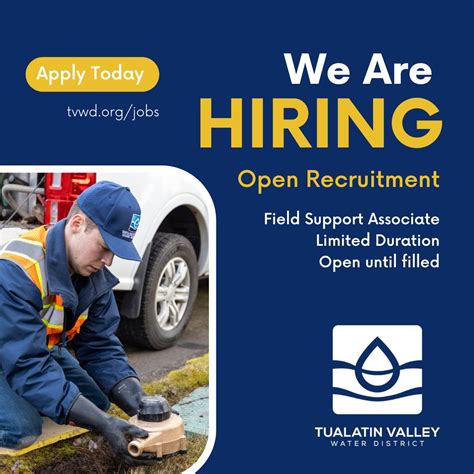 Tualatin Valley Water And Sewer TVWD Water : Utility Assistance