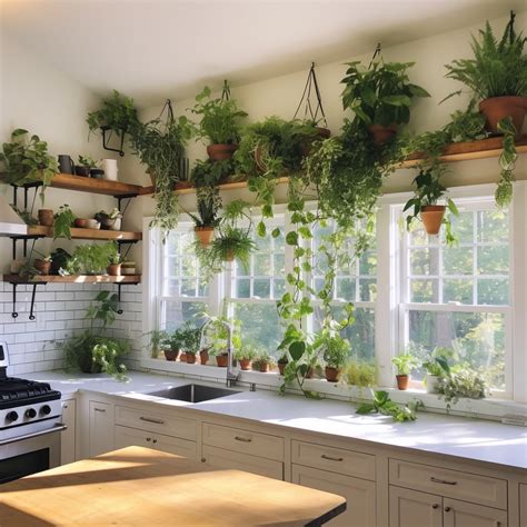 Creative Kitchen Wall Decor Ideas: Spice Up Your Culinary Space!