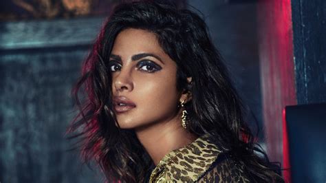 Priyanka Chopra’s revelation on being made to leave Bollywood proves ...