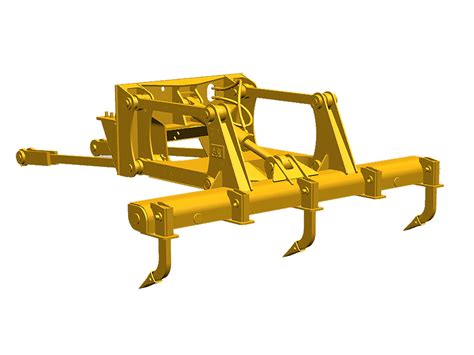 Ripper Motor Grader | Cat | Caterpillar