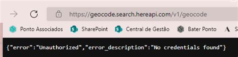 Image result for Here Geocoding API