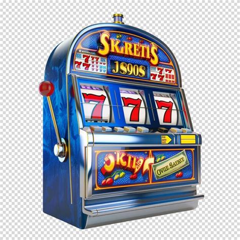 Image result for Slot Machine Transparent Background