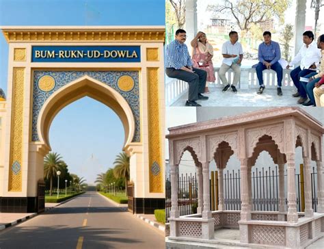 HYDRAA revives Nizam-era Bum Rukn-ud-Daula Lake – Hyderabad Mail