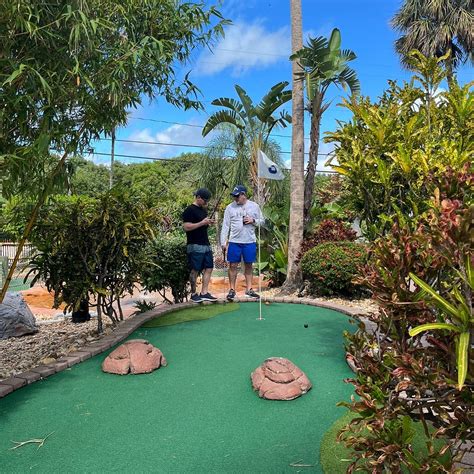 BOONDOCKS MINIATURE GOLF (2026) All You Need to Know BEFORE You Go ...