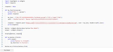Image result for Azure Databricks Python Notebook Example