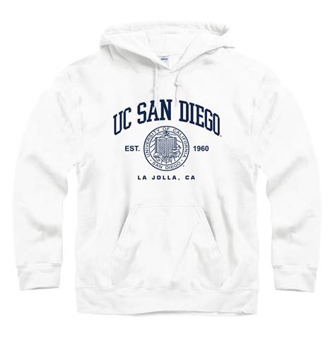 UCSD Apparel - UC San Diego Clothing – Shop College Wear
