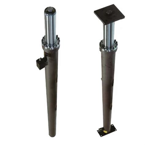 Elevator Hydraulic Cylinder and Power Pack - Elevator Hydraulic ...