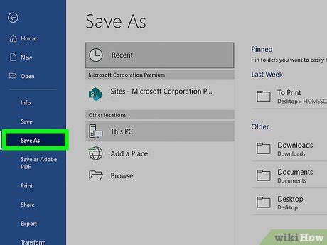 Image result for How to Use Word File