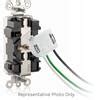 Buy 15 Amp Lev-Lok Modular Wiring Device Hospital Grade Extra Heavy ...