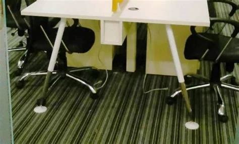 Leg Units - Double Bent Tapered Leg Unit 600-Wide Manufacturer from Mumbai