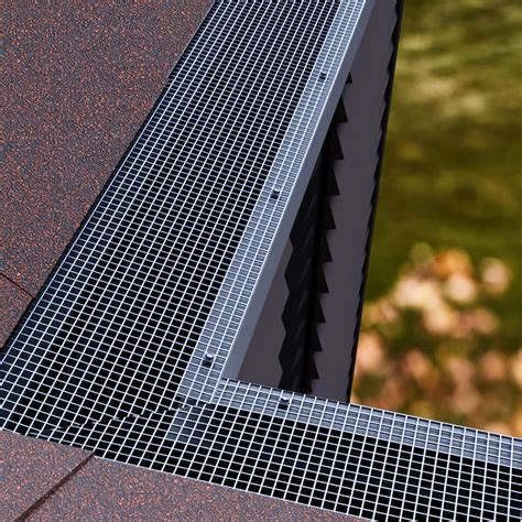 Gutter Guard Comparison: Evelyn’s Leaf Solution vs. Valor vs. Mesh vs ...
