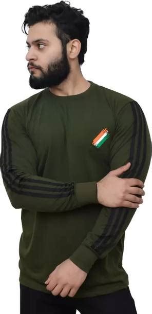 Indian Army T-shirts - Buy Military & Camouflage T-Shirts online at ...