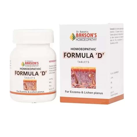 Buy BAKSONS PILGO TABLET + FREE HOMEOPATHY FORMULA -D Online & Get Upto ...