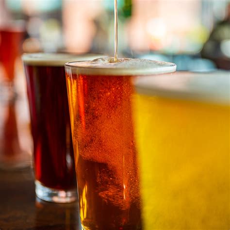 Burlington — The Vermont Pub & Brewery